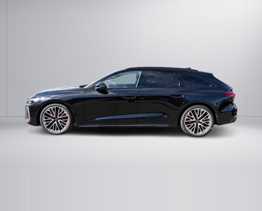 Audi A5 Avant 40TDI quattro (3)