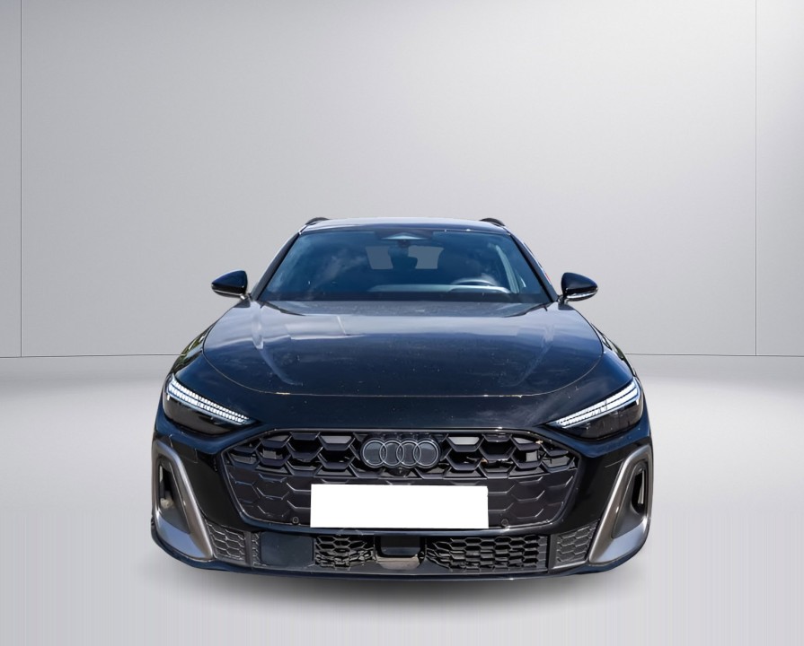 Audi A5 Avant 40TDI quattro (2)