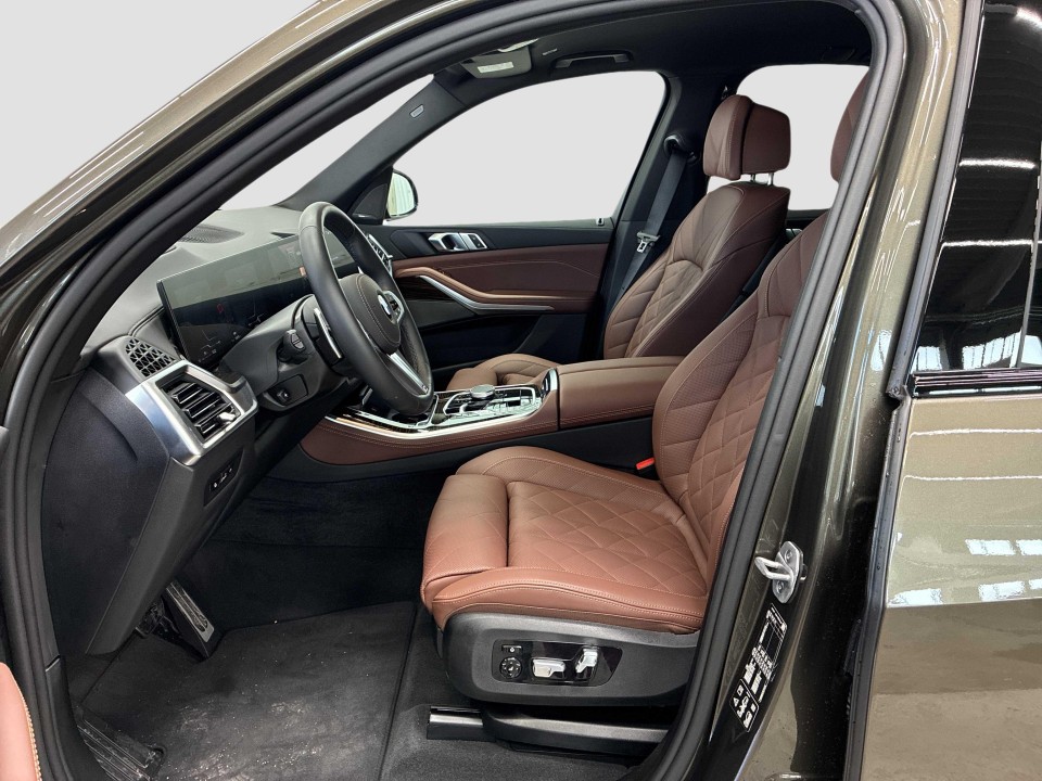 BMW X5 xDrive30d (4)