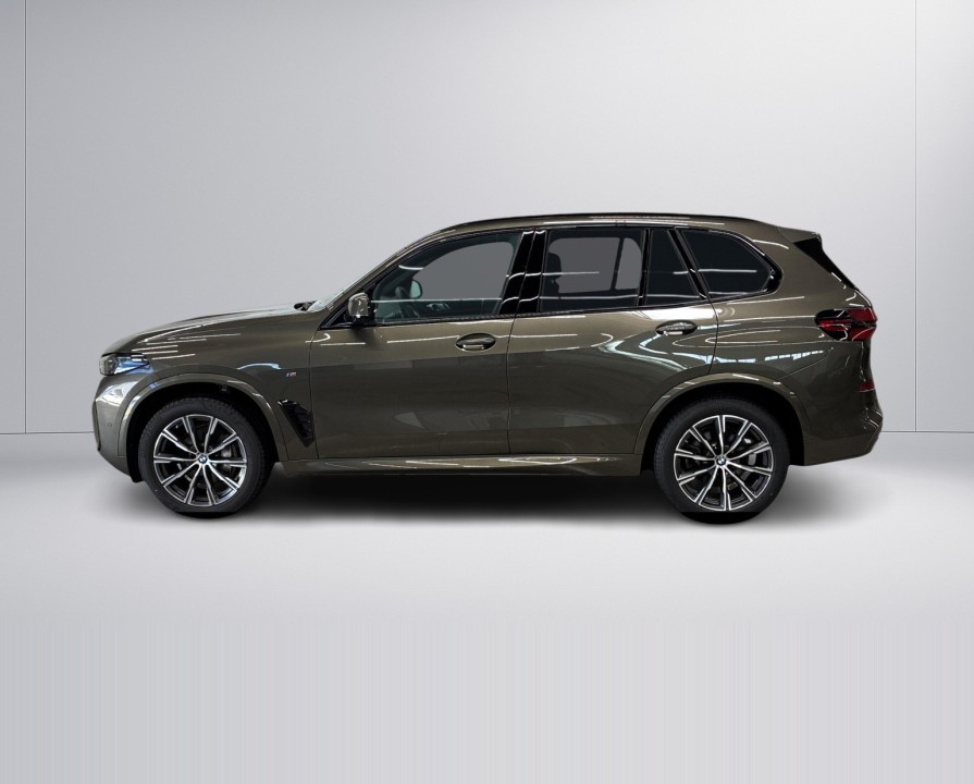 BMW X5 xDrive30d (3)