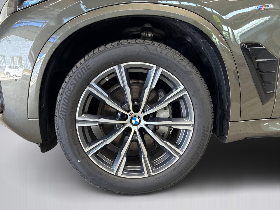 BMW X5 xDrive30d (5)