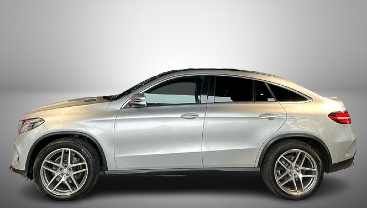 Mercedes-Benz GLE Coupe 350d 4MATIC (5)