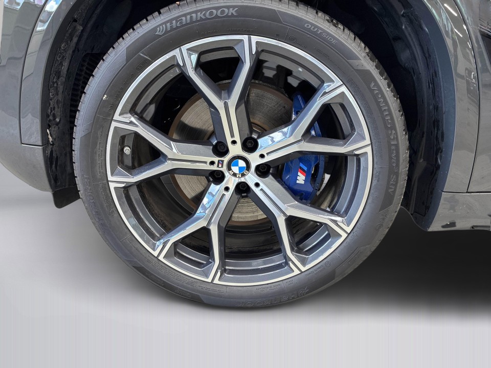 BMW X5 xDrive30d M-Sport (5)