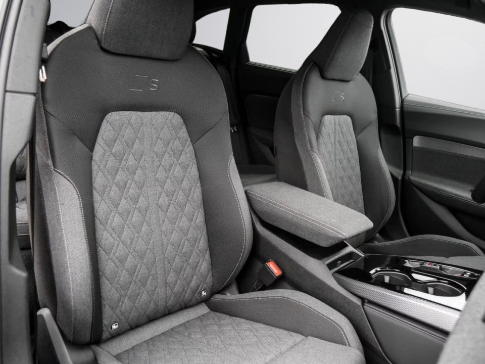 Audi A5 Avant 40TDI quattro (4)