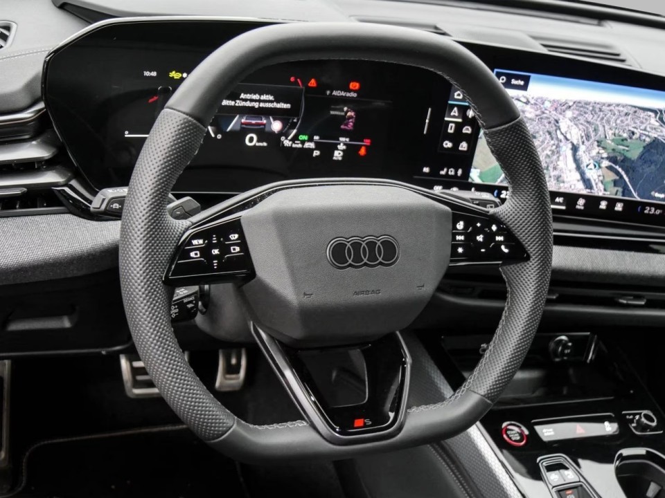Audi A5 Avant 40TDI quattro - foto 6