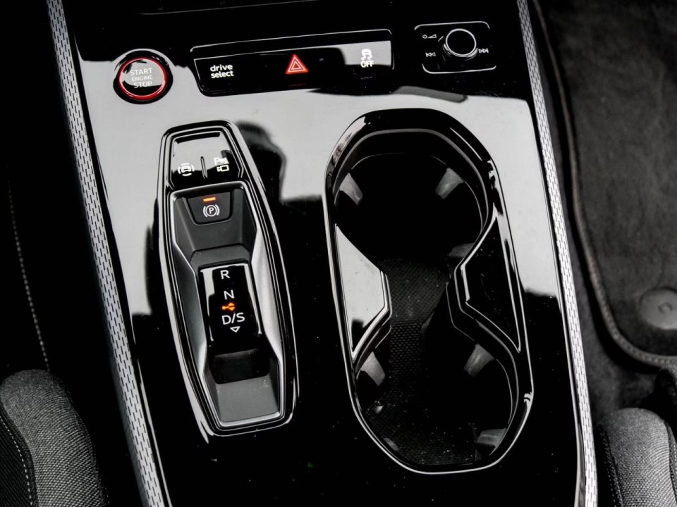 Audi A5 Avant 40TDI quattro - foto 8