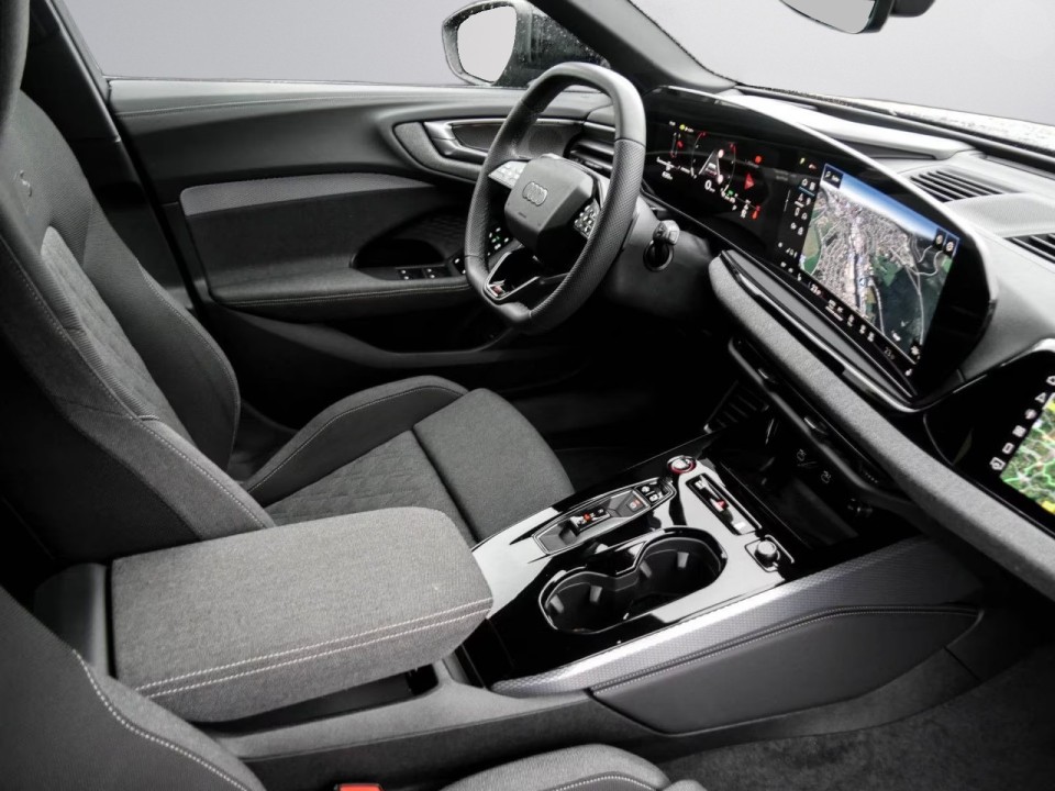 Audi A5 Avant 40TDI quattro (3)