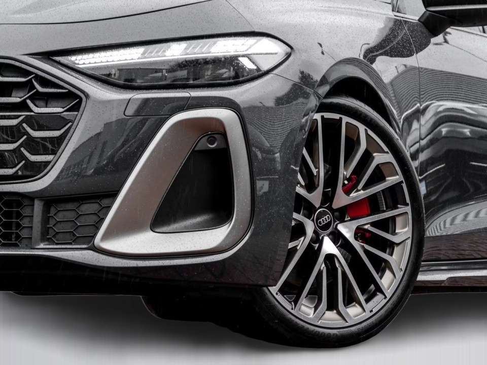 Audi A5 Avant 40TDI quattro - foto 13