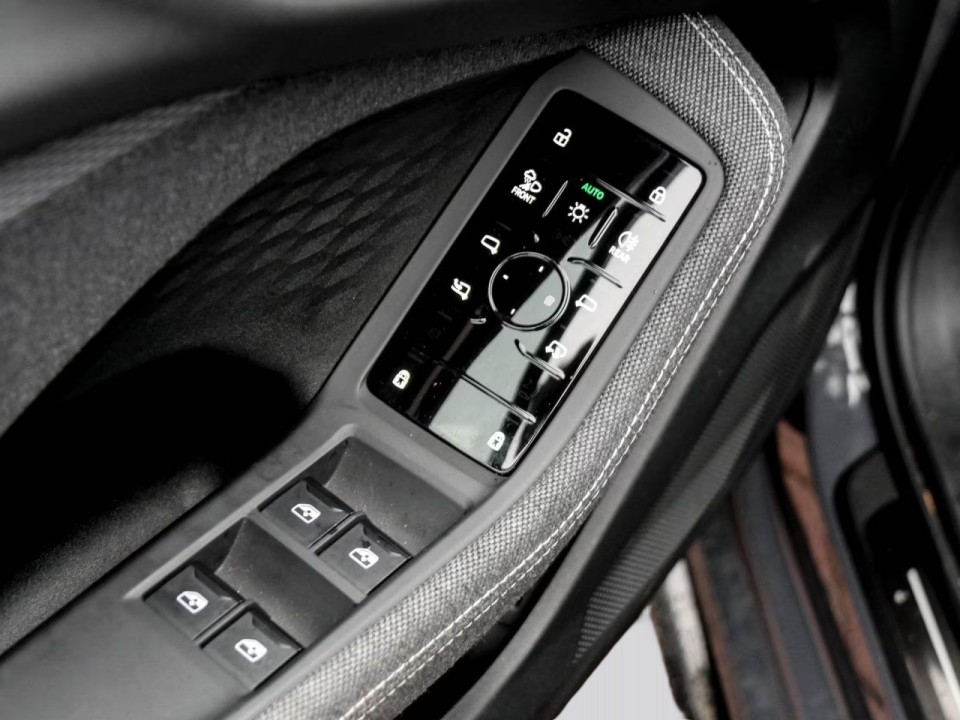 Audi A5 Avant 40TDI quattro - foto 10