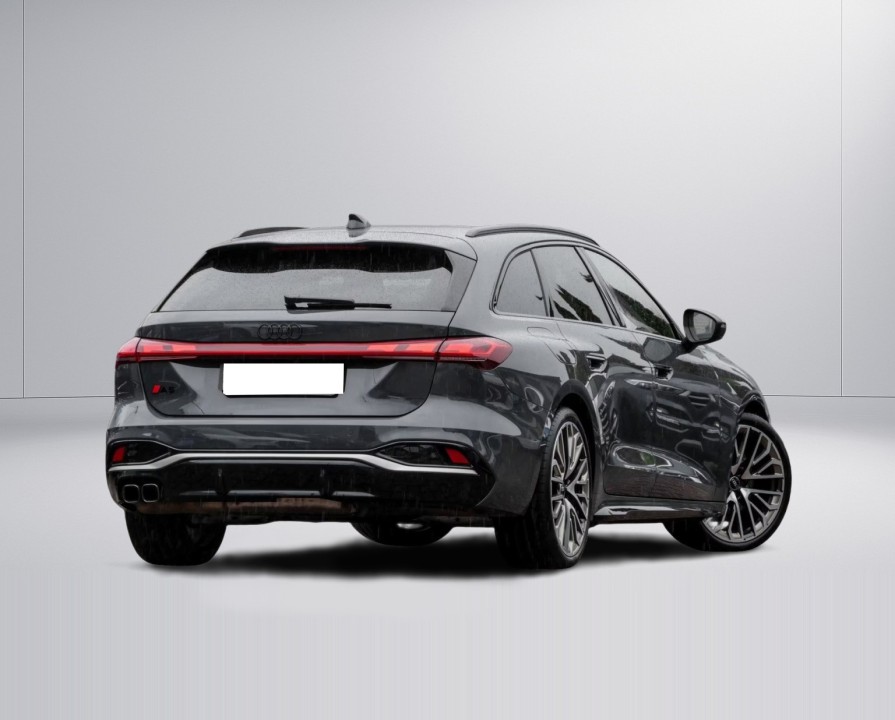 Audi A5 Avant 40TDI quattro (2)