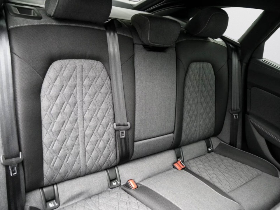 Audi A5 Avant 40TDI quattro (5)