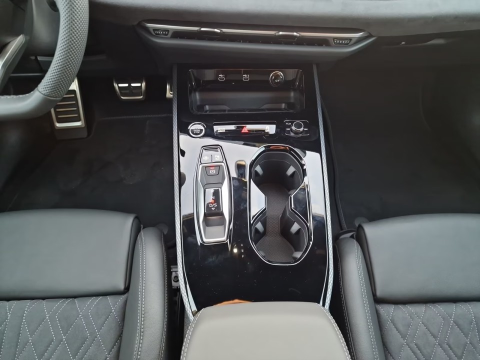 Audi A5 Limousine 40TDI quattro S-Line - foto 10