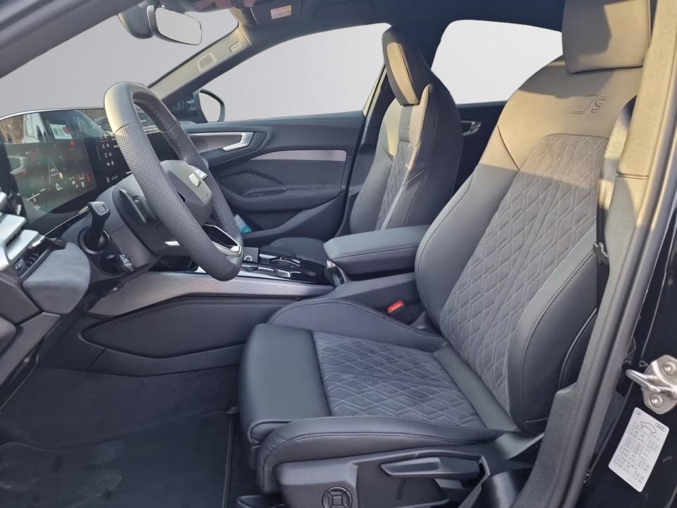 Audi A5 Limousine 40TDI quattro S-Line - foto 8