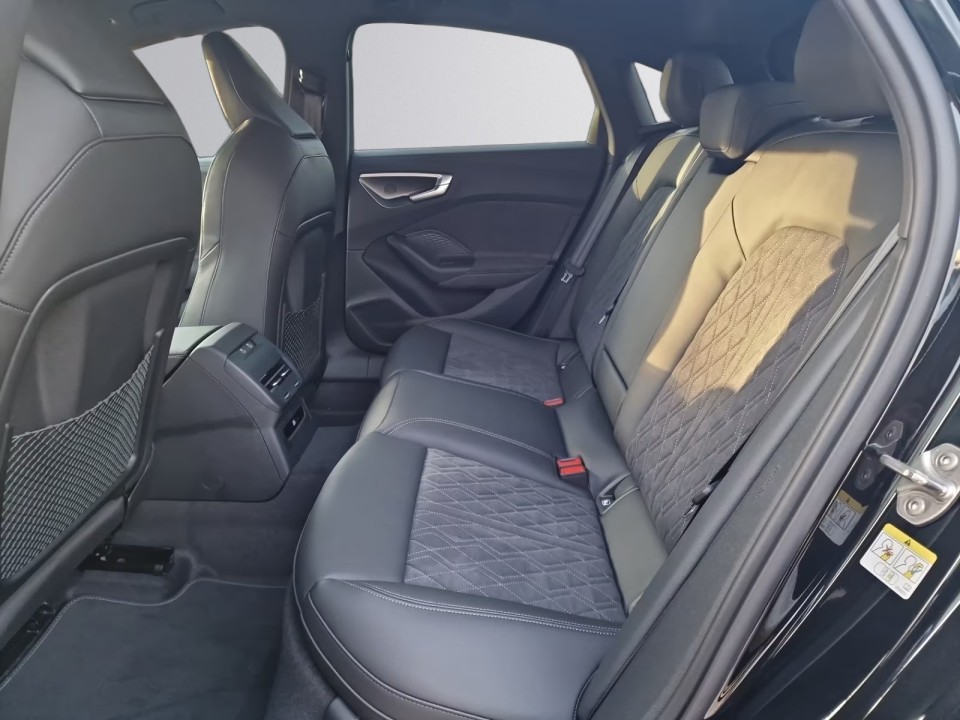 Audi A5 Limousine 40TDI quattro S-Line - foto 11
