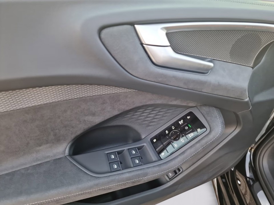 Audi A5 Limousine 40TDI quattro S-Line - foto 12