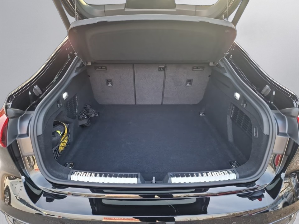 Audi A5 Limousine 40TDI quattro S-Line - foto 13