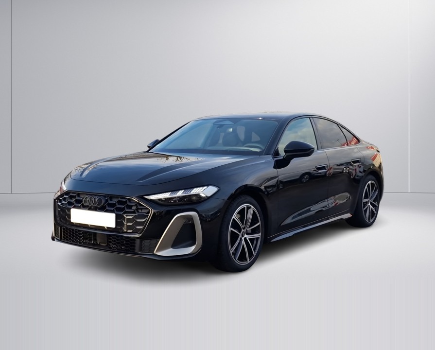 Audi A5 Limousine 40TDI quattro S-Line