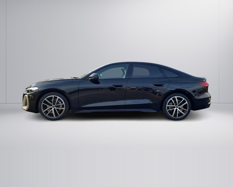 Audi A5 Limousine 40TDI quattro S-Line (3)