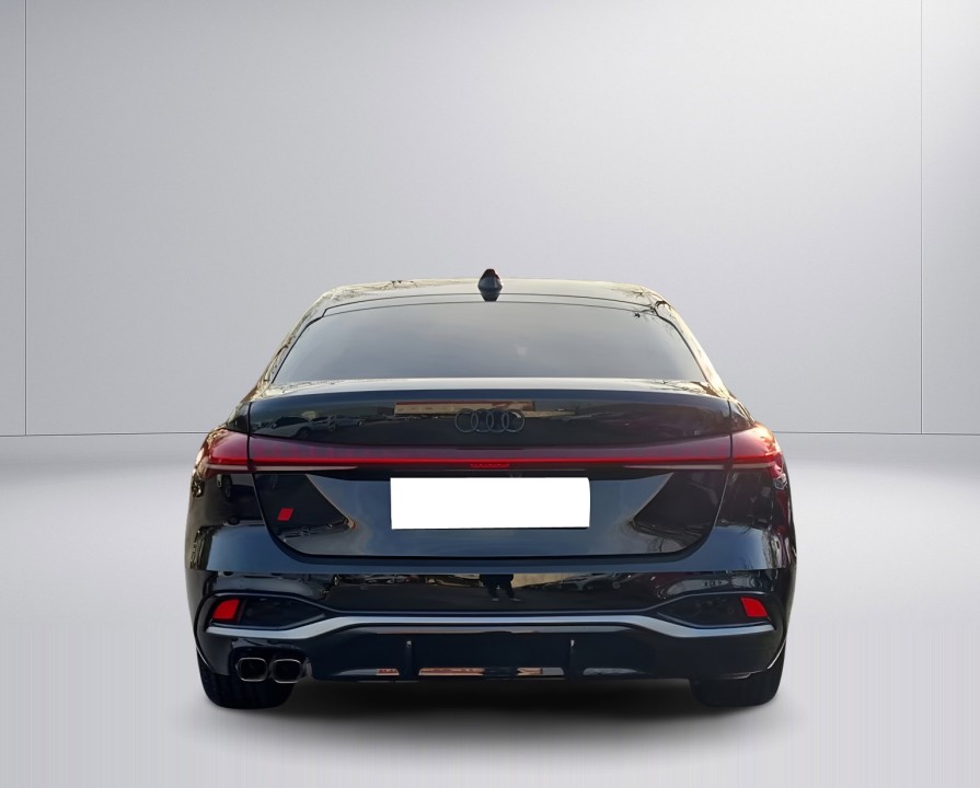 Audi A5 Limousine 40TDI quattro S-Line (5)