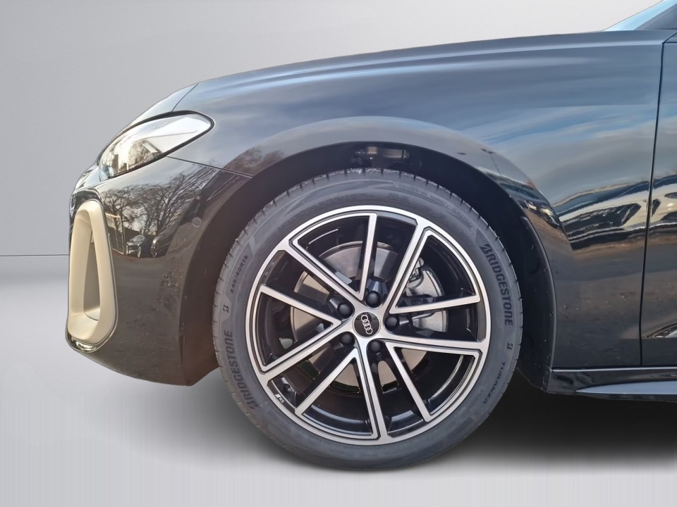 Audi A5 Limousine 40TDI quattro S-Line - foto 14