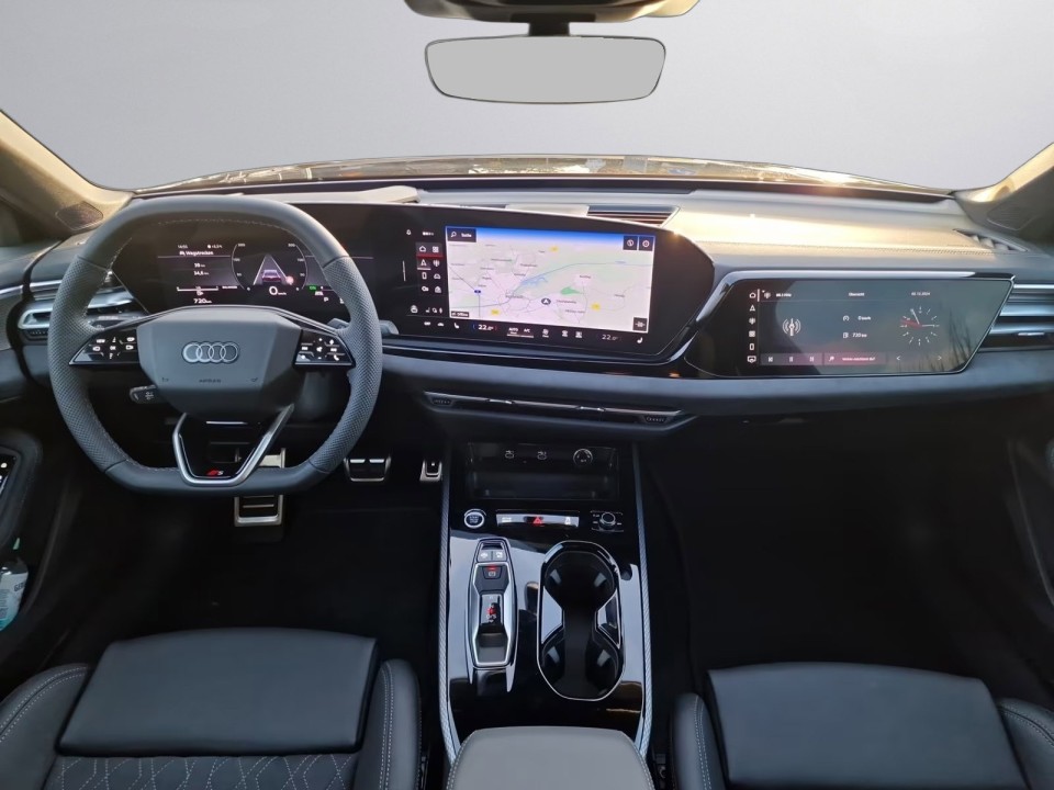 Audi A5 Limousine 40TDI quattro S-Line - foto 7
