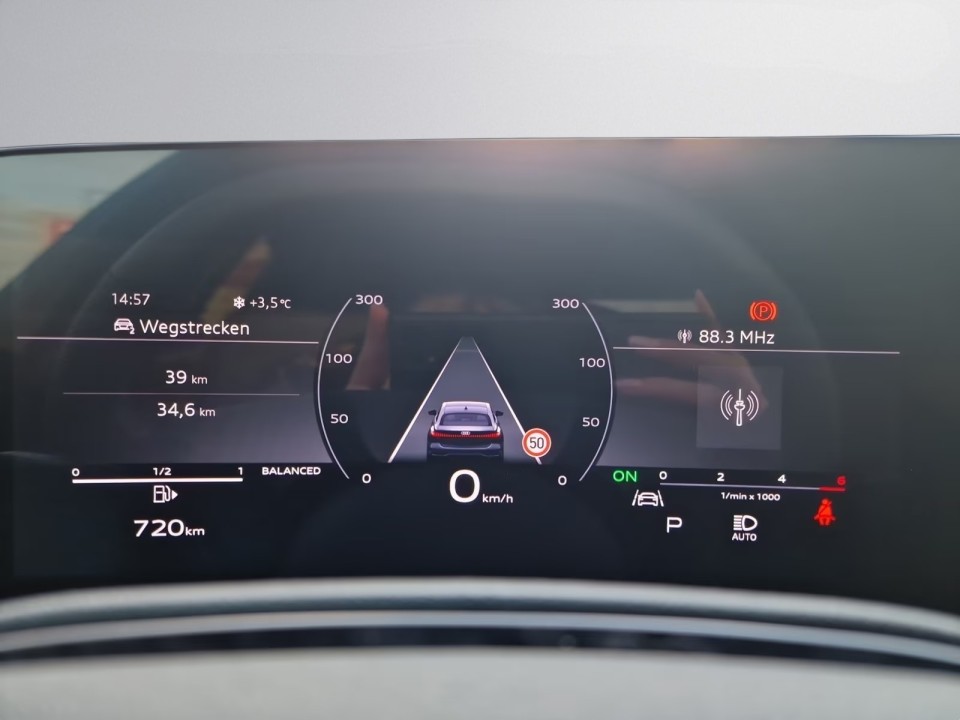 Audi A5 Limousine 40TDI quattro S-Line - foto 9