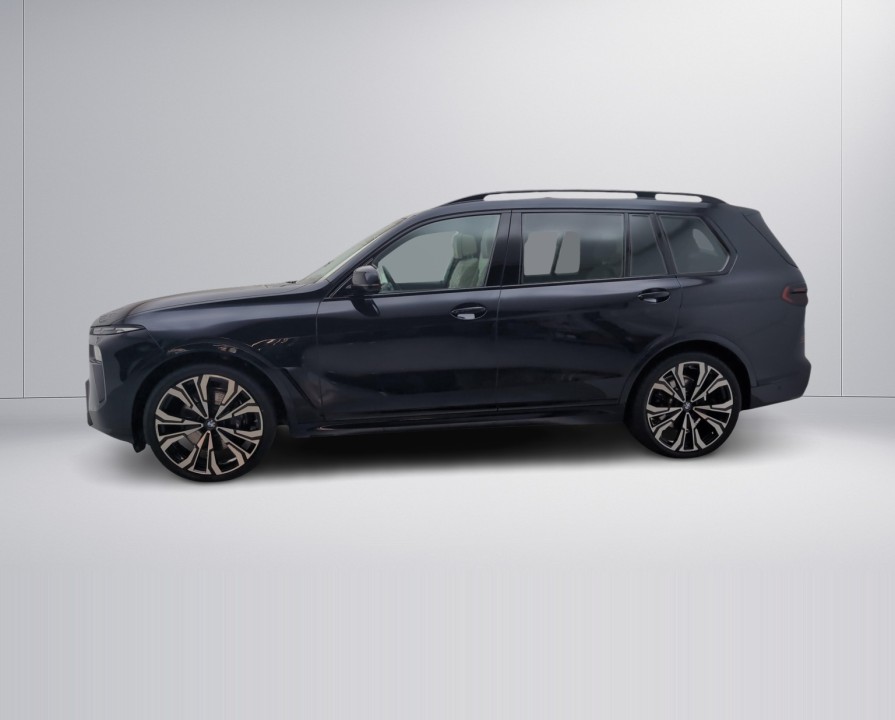 BMW X7 xDrive40i M-Sport (3)