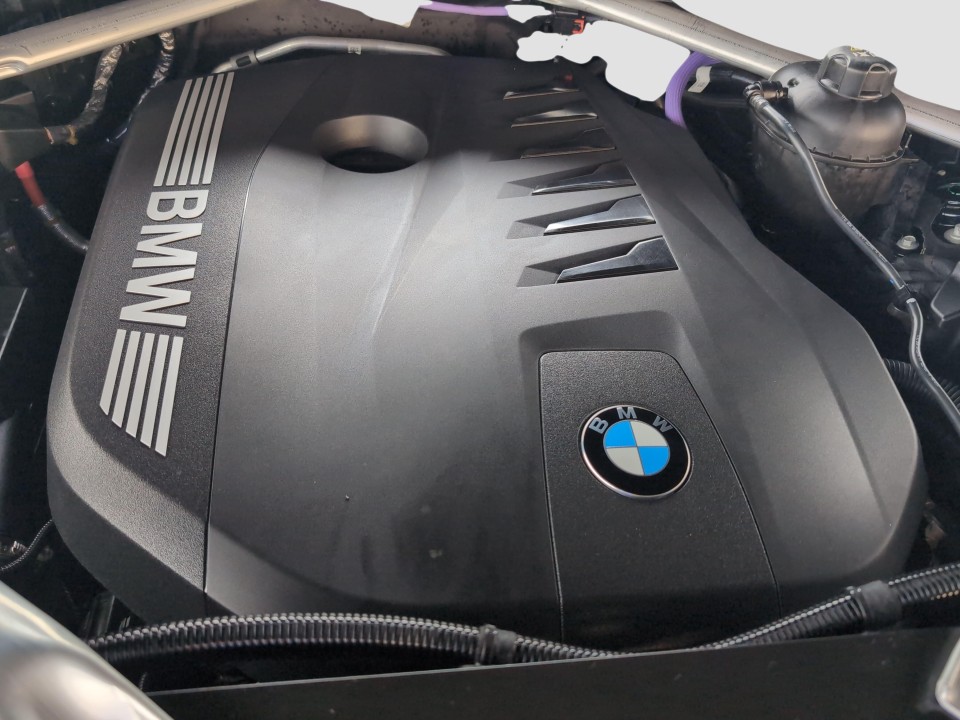 BMW X7 xDrive40i M-Sport - foto 11