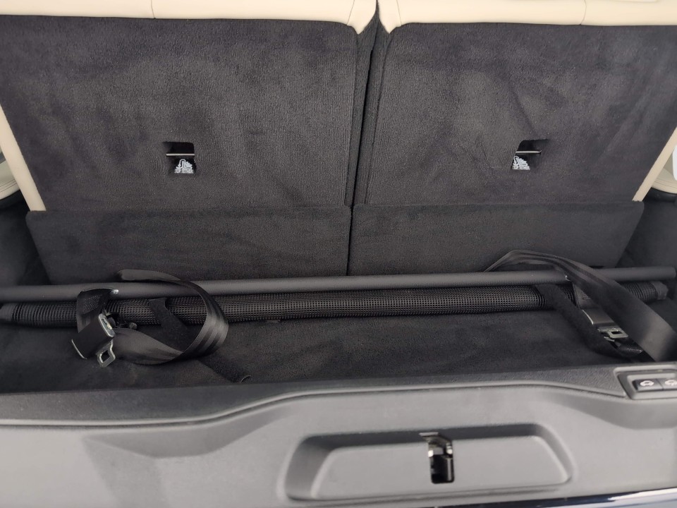 BMW X7 xDrive40i M-Sport - foto 12