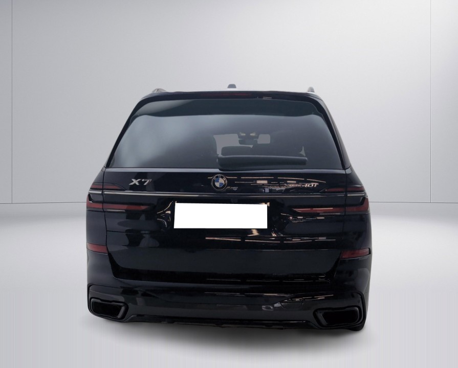 BMW X7 xDrive40i M-Sport (4)