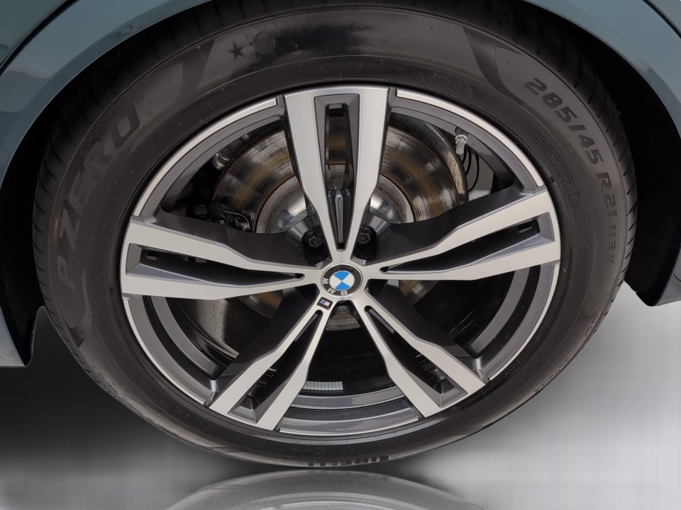 BMW X7 xDrive40i M-Sport - foto 12
