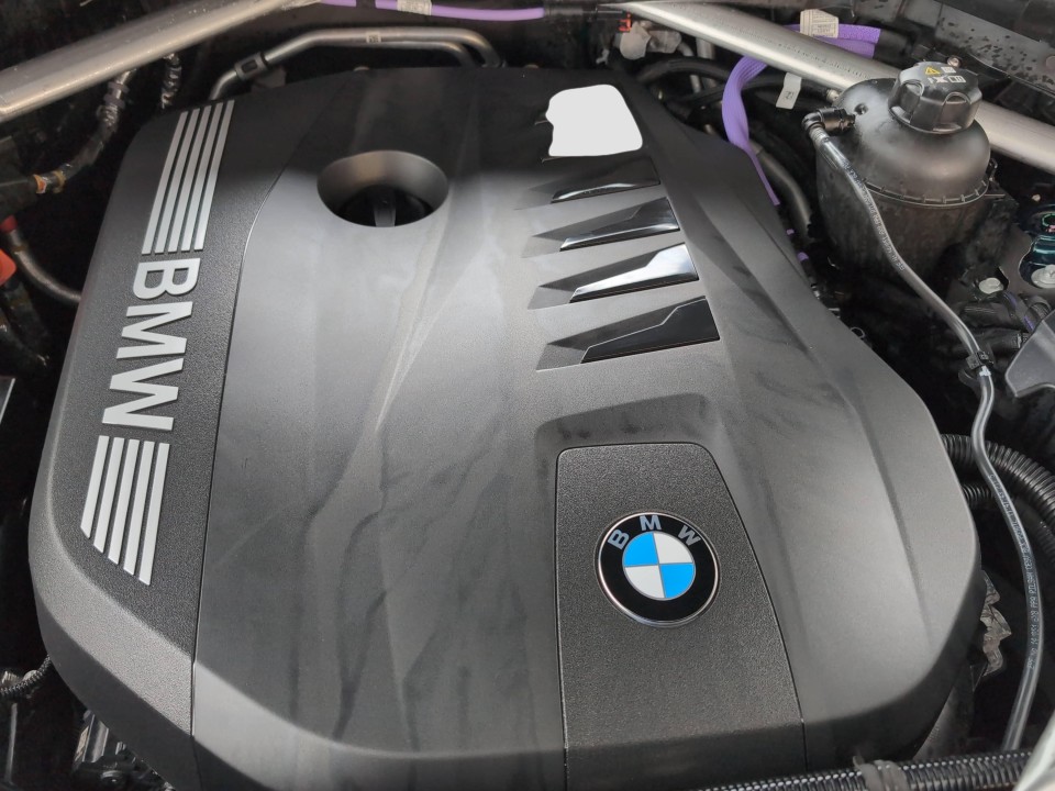 BMW X7 xDrive40i M-Sport - foto 11