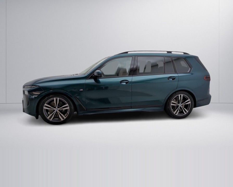 BMW X7 xDrive40i M-Sport (5)