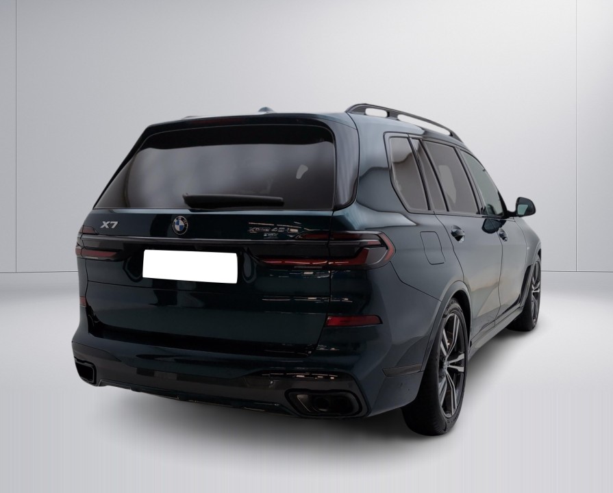 BMW X7 xDrive40i M-Sport (3)