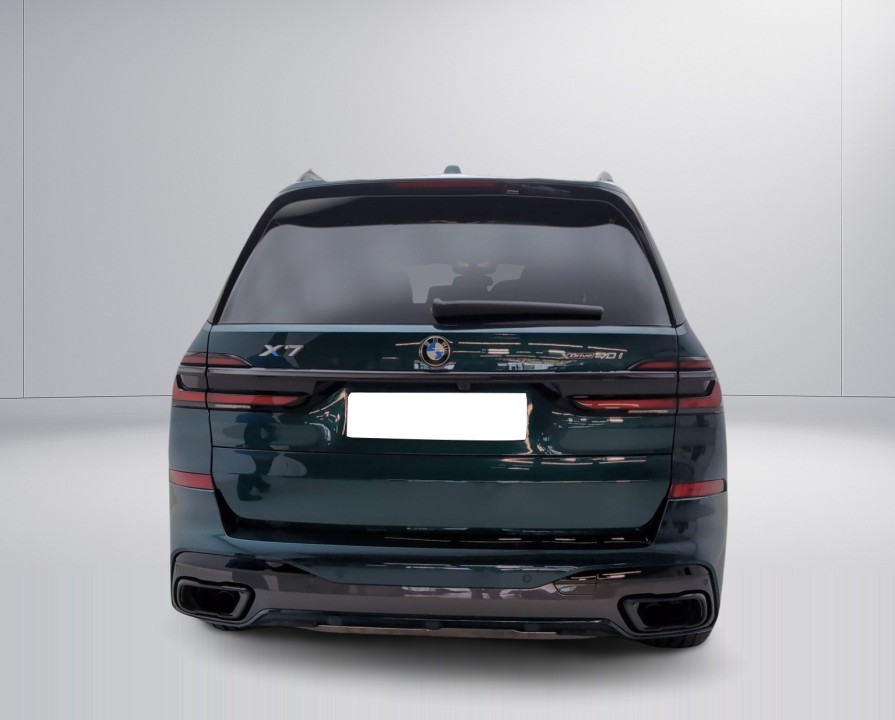 BMW X7 xDrive40i M-Sport (4)