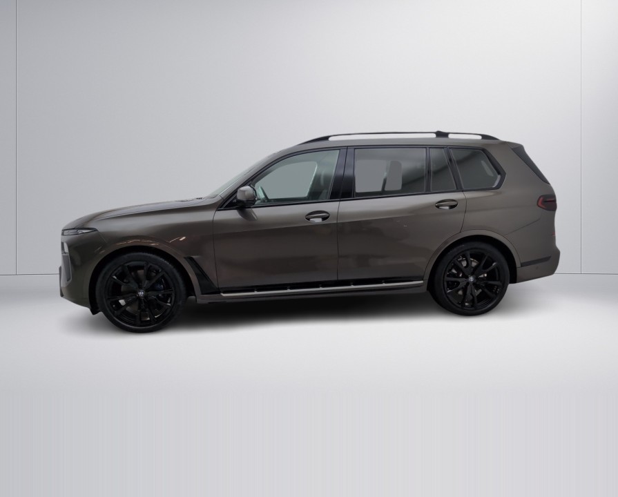 BMW X7 xDrive40d M-Sport (3)