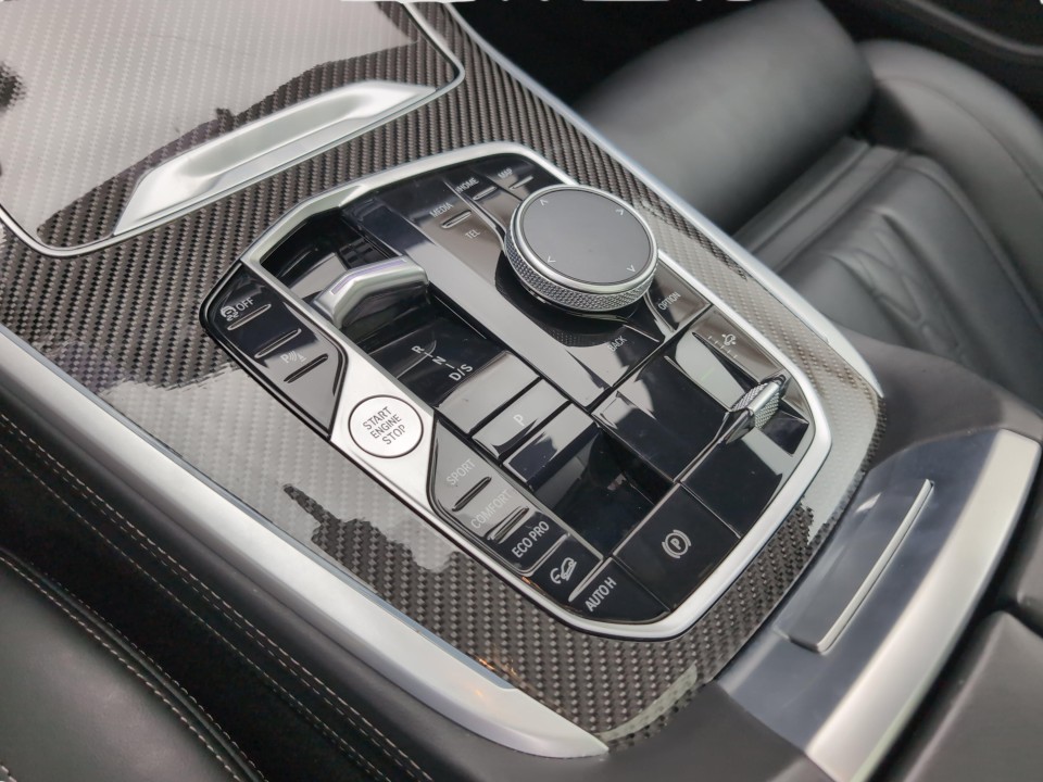 BMW X7 xDrive40d M-Sport - foto 10