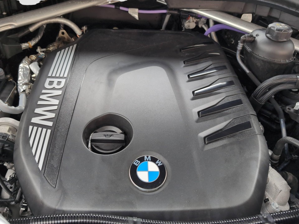 BMW X7 xDrive40d M-Sport - foto 12