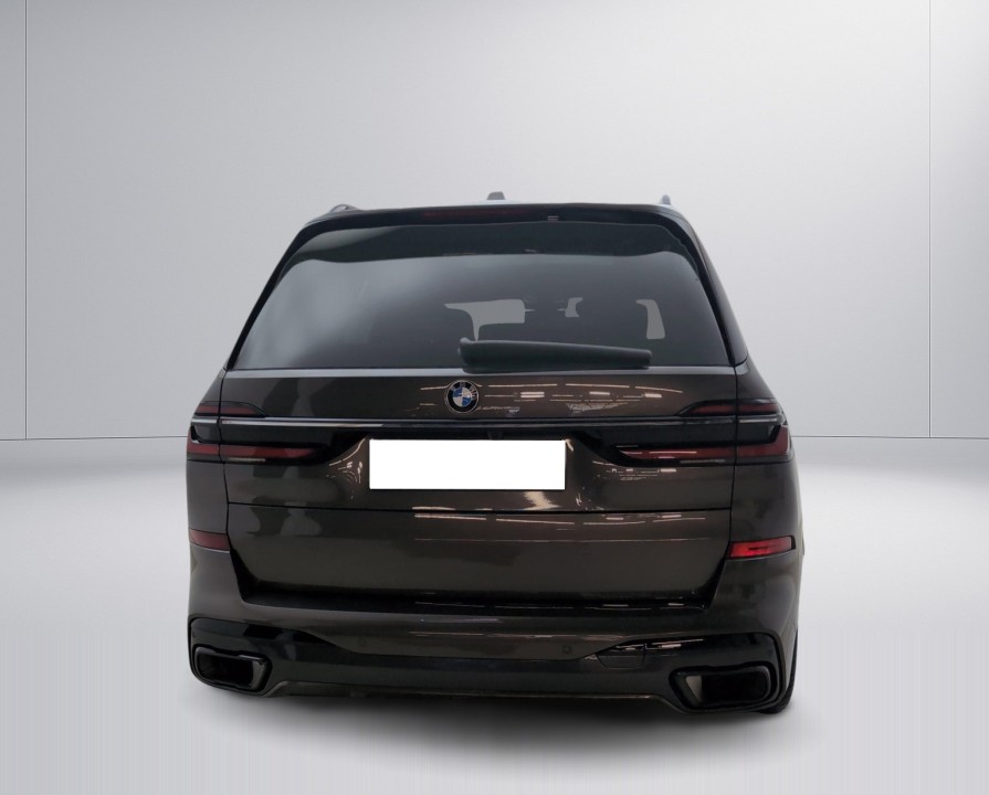 BMW X7 xDrive40d M-Sport (4)