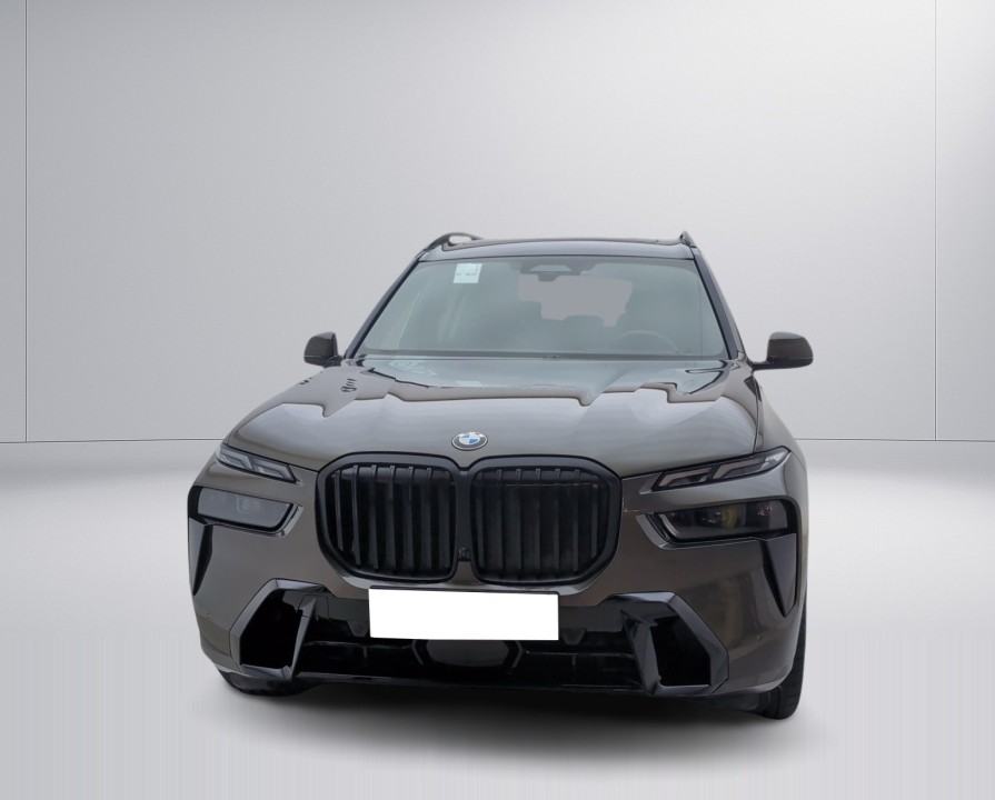 BMW X7 xDrive40d M-Sport (2)