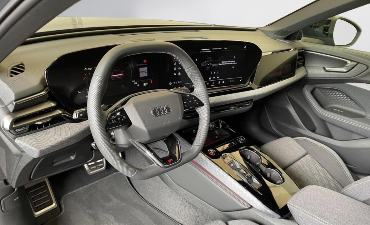 Audi A5 Limousine 40TFSI S tronic Edition One - foto 9