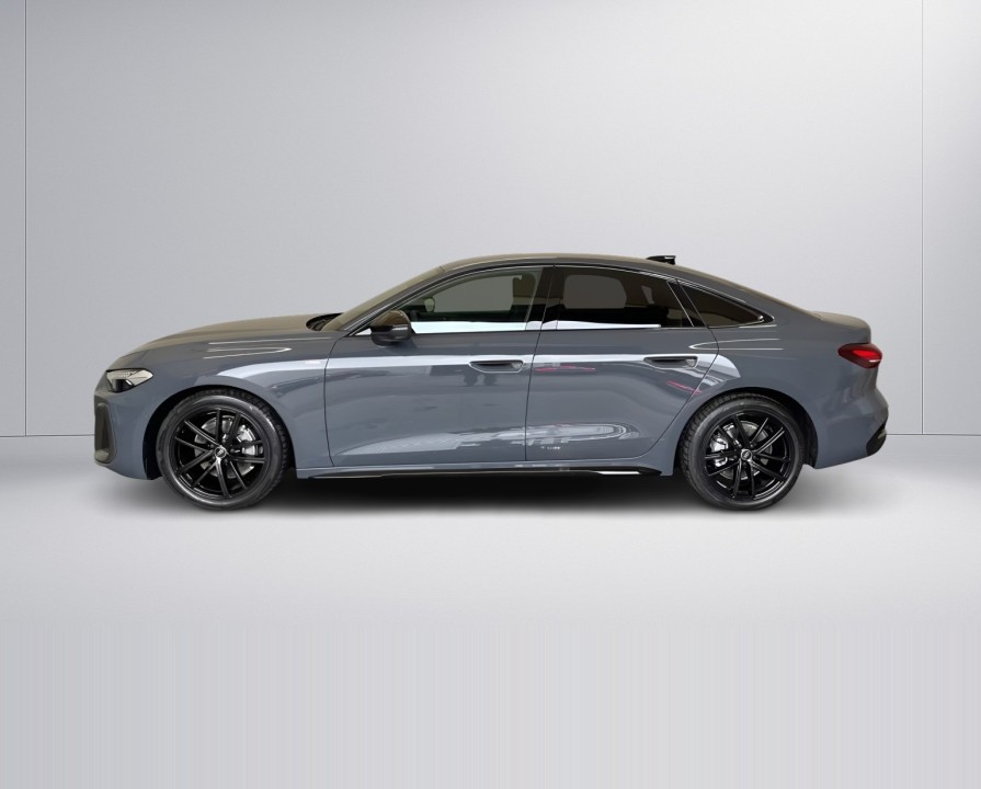 Audi A5 Limousine 40TFSI S tronic Edition One (3)