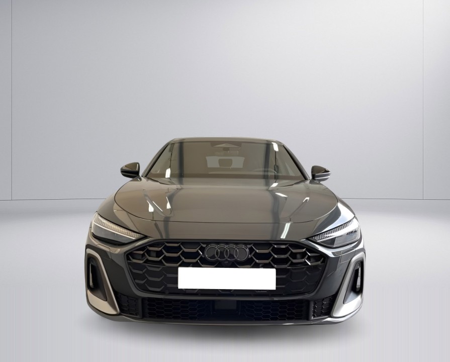 Audi A5 Limousine 40TFSI S tronic Edition One (2)