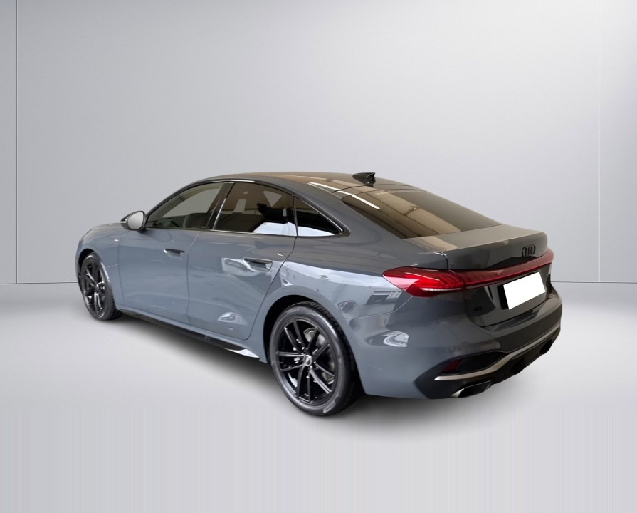 Audi A5 Limousine 40TFSI S tronic Edition One (4)