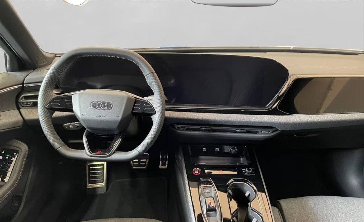 Audi A5 Limousine 40TFSI S tronic Edition One - foto 10