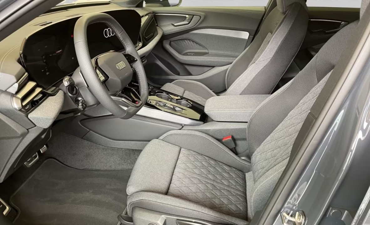 Audi A5 Limousine 40TFSI S tronic Edition One - foto 6