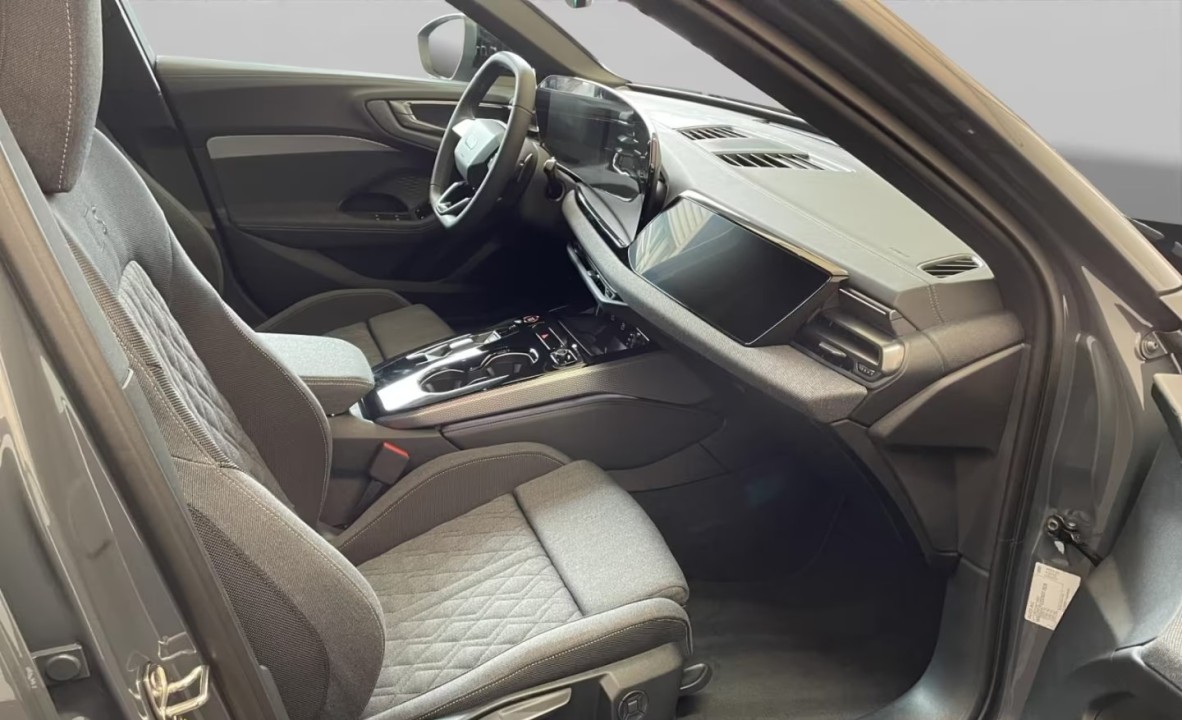 Audi A5 Limousine 40TFSI S tronic Edition One - foto 8