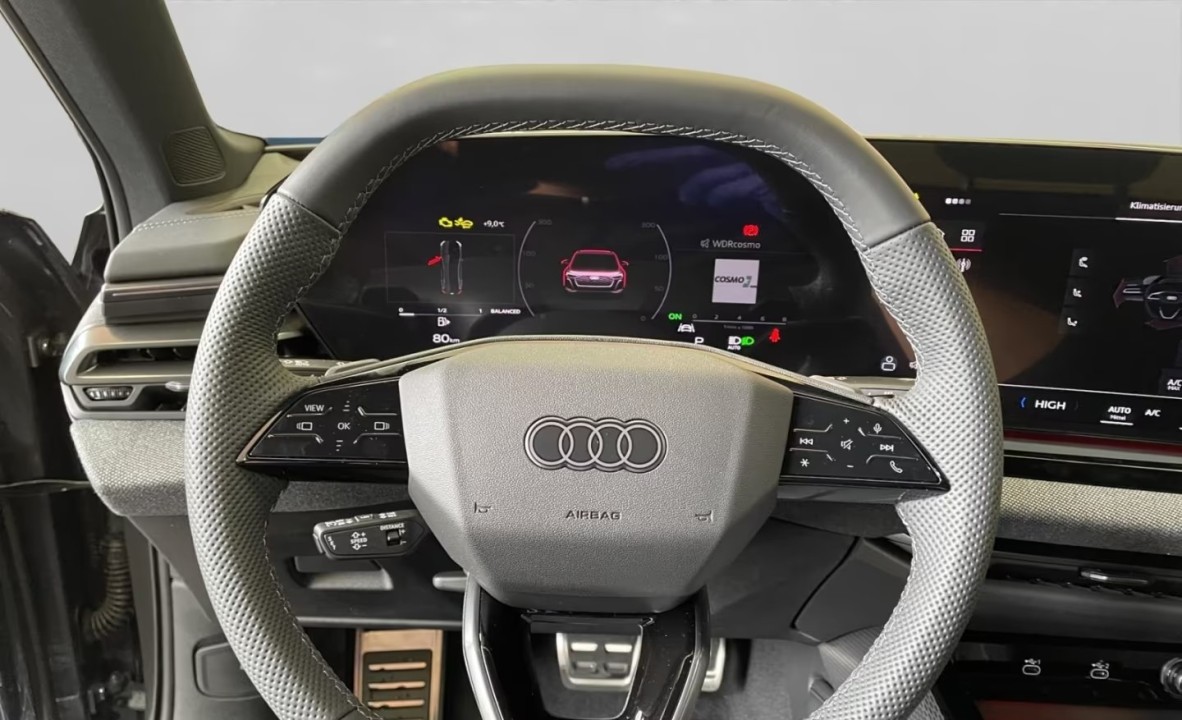 Audi A5 Limousine 40TFSI S tronic Edition One - foto 11