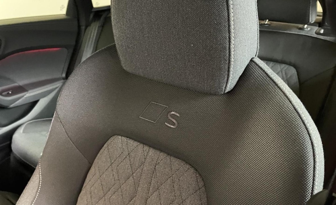 Audi A5 Limousine 40TFSI S tronic Edition One - foto 12