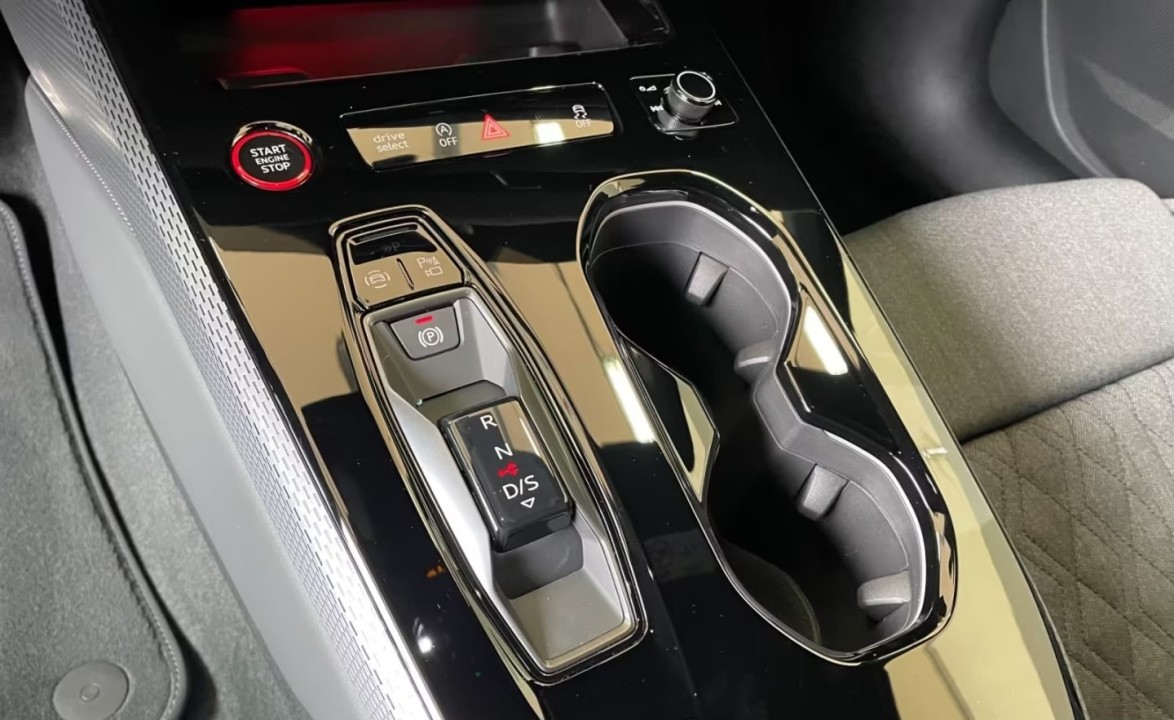 Audi A5 Limousine 40TFSI S tronic Edition One - foto 13